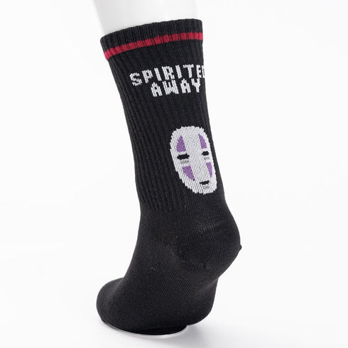 Kuro Kaonashi socks